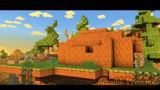 №3MinecraftStoryMod-МЫ нашли Храм!