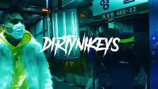 [FREE] Zillakami x Sosmula x UK Drill Type Beat - "WASTE"