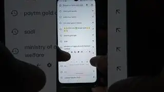 How to disable ⌨️Gboard floating window feature, How to enable floating window feature,