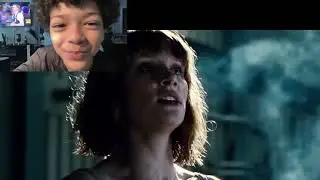 full jurassic world clip