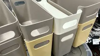 ✅ ИКЕА ВЕРНУЛАСЬ В РОССИЮ! Теперь в Фикс прайс! Новинки Фикс прайс январь 2023