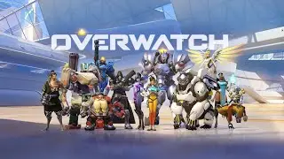 🔴LIVE - OVERWATCH 2 with my boy Rowdy!