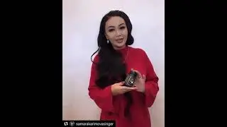КАРА ЗИРЕ МАЙЫ