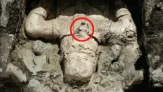 Bizarre Discoveries That Can't Be Explained By Science