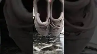 Smelly socks fetish