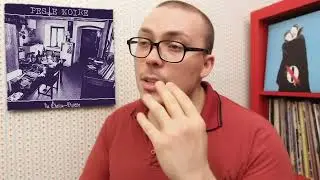 Peste Noire – La Chaise-Dyable ALBUM REVIEW (theneedledrop reupload)
