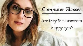 The answer to happy eyes?? | Whisky & Stone Computer Glasses
