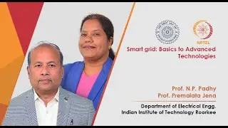Smart Grid:  Basics to Advanced Technologies