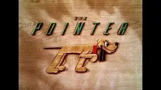 Mickey Mouse E106 The Pointer (1939) HD