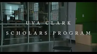 Clark Scholars Program