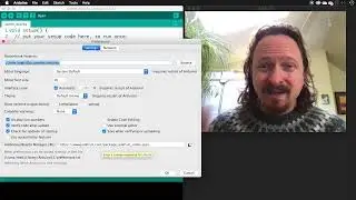 Arduino Update 2022