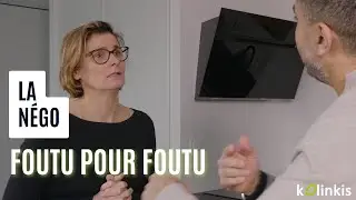 La Négo - Foutu pour foutu