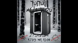 АВТОКВЕСТ: TOITOJI MEŽA VIDŪ