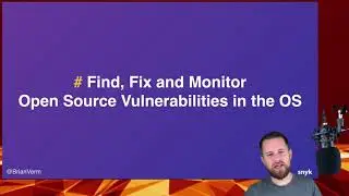 J-Fall Virtual 2020: Brian Vermeer - Securing Containers by Breaking in
