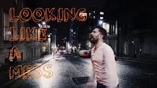 Gallus - Looking Like A Mess