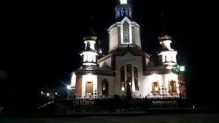 Поздравляю Всех С Рождеством Христовым)))