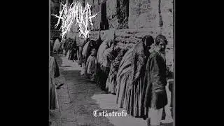 [2019] Abismika - Catástrofe (Full Single)
