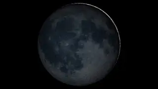 New Moon Sound Journey (Jan 2023)