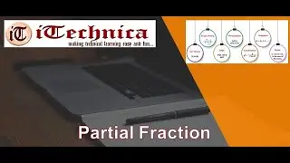 49. Partial Fraction