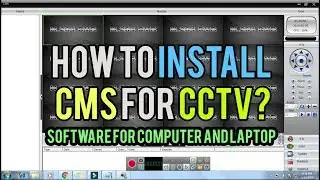 HOW TO DOWNLOAD CMS FOR DESKTOP,LAPTOP FOR FREE. Sandeep GC Official