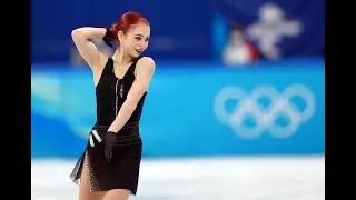 Александра Трусова — Cruella
