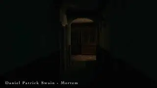 Daniel Patrick Swain - Mortem