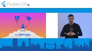 Andri Jasinski: CI as Smooth as Flutter