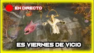 🔴BRUTO 5 + MISION DE TRAIDORES final de temporada - FROSTBORN - El Javi G