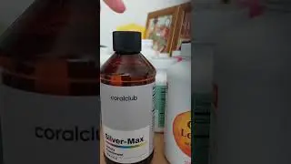 Натуральная противопаразитарная программа