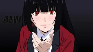 Yumeko Jabami AMV - Blood Water