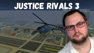 ГТА На Минималках | Justice Rivals 3