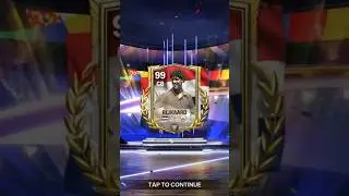 ОТКРЫТИЕ ПАКА 110+ В ФИФА МОБАЙЛ 24 #фифа #fifamobile #фифамобайл #фифамобайл24 #fifa