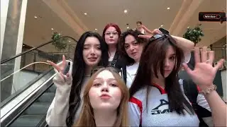 Уф Морфи | Стримерша: morphe_ya