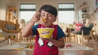 Kellogg’s Chocos Webs Magic 25sec Tamil