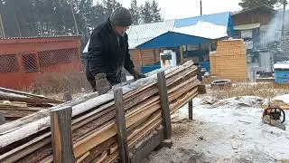Фильм 1 Забайкальское троиборие
