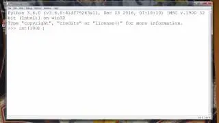 How to Convert from Binary to Decimal number in Python programming language