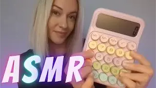 ASMR | Over-Explaining Simple Tasks