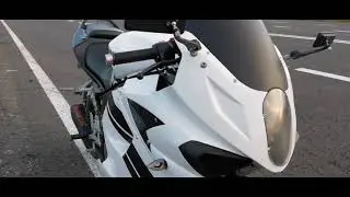 Hyosung gt 250 официальный клип мотоцикла!