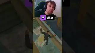 МЫШКА НЕ ДОВЕЛА