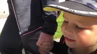 Gastein a fantastické Alpy v létě