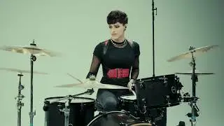 HEIRLOOM - BROADER SCOPE (Drum Playthrough)