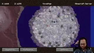 Ep 17 Minecraft Blightfall