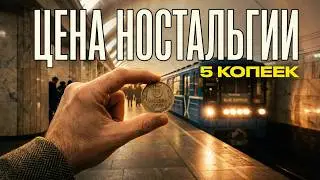 Вспомнить всё  178   Московское метро