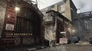 Call of duty ww 2 zombies