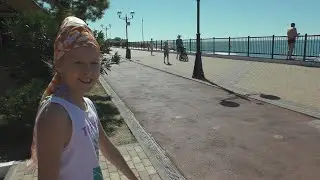 Сочи 2020 идем на море