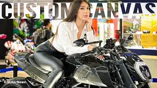 2024’s Top 10 Best Looking Bikes Remastered with Customs