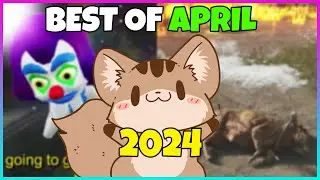 Best of April 2024 Twitch | squiresoup