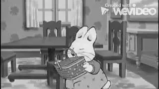 Whatcha Say meme (Max & Ruby)