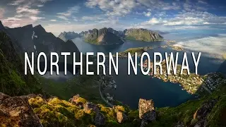 My "North Height" in Northern Norway