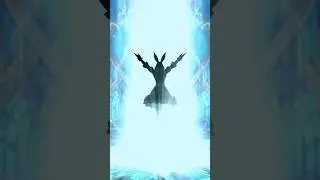 Hydaelyn's Sundering Emote (Ballroom Etiquette - Apocalyptic Charades) - Final Fantasy XIV